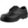 Zapatos Mujer Zapatos de trabajo Amblers 121C S1P Negro