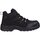 Zapatos Botas Amblers FS151 BLACK MID BOOT SB-P Negro