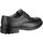 Zapatos Hombre zapatos de seguridad  Amblers FS62 Waterproof Safety Shoes Negro