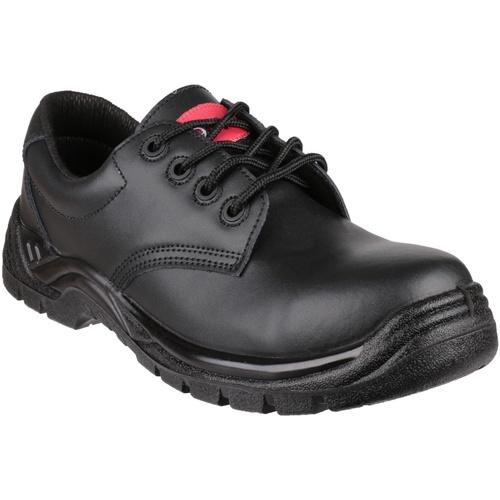 Zapatos Hombre zapatos de seguridad  Centek FS3158 Negro