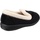 Zapatos Mujer Pantuflas Fleet & Foster FS3261 Negro