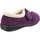Zapatos Mujer Pantuflas Fleet & Foster FS4003 Multicolor