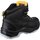 Zapatos Hombre Botas Amblers FS199 (BLACK) Negro