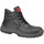 Zapatos Mujer Zapatos de trabajo Centek FS30C SAFETY Negro