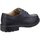 Zapatos Hombre zapatos de seguridad  Amblers FS65 SAFETY Negro
