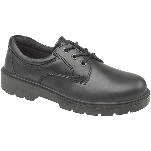 Zapatos Hombre zapatos de seguridad  Amblers FS38c Safety Negro