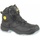 Zapatos Mujer Zapatos de trabajo Amblers FS198 Safety Negro