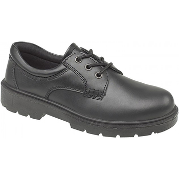 Zapatos Mujer Zapatos de trabajo Amblers FS41 Safety Negro