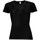 textil Mujer Camisetas manga corta Sols 01159 Negro