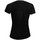 textil Mujer Camisetas manga corta Sols 01159 Negro