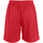 textil Hombre Shorts / Bermudas Sols San Siro Rojo