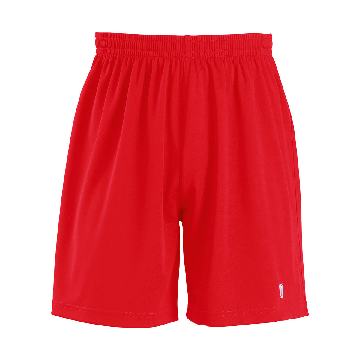 textil Hombre Shorts / Bermudas Sols San Siro Rojo