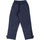 textil Niños Pantalones de chándal Canterbury CN250B Azul
