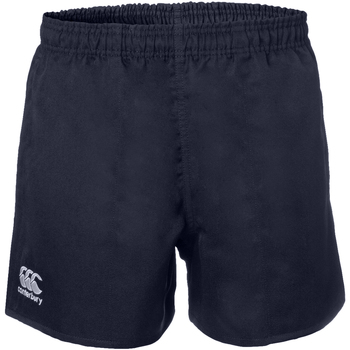 textil Hombre Shorts / Bermudas Canterbury CN310 Azul