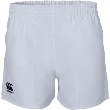 textil Hombre Shorts / Bermudas Canterbury CN310 Blanco