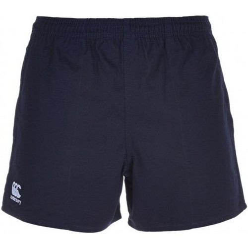 textil Niños Shorts / Bermudas Canterbury CN310B Azul