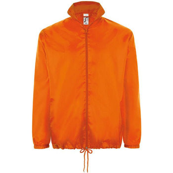 textil cazadoras Sols 01618 Naranja