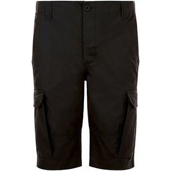 textil Hombre Shorts / Bermudas Sols Jackson Negro