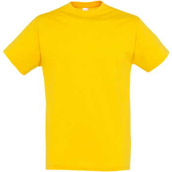 textil Hombre Camisetas manga corta Sols 11380 Multicolor