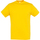textil Hombre Camisetas manga corta Sols Regent Multicolor