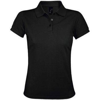 textil Mujer Tops y Camisetas Sols 10573 Negro
