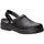 Zapatos Mujer Zuecos (Clogs) Portwest PW301 Negro