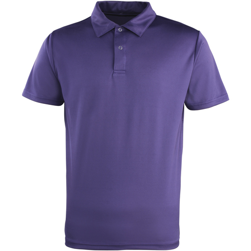 textil Tops y Camisetas Premier PR612 Violeta