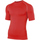 textil Hombre Camisetas manga corta Rhino RH002 Rojo