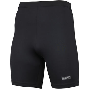 textil Hombre Shorts / Bermudas Rhino RH010 Negro