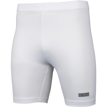 textil Hombre Shorts / Bermudas Rhino RH010 Blanco