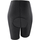 textil Mujer Shorts / Bermudas Spiro Bikewear Negro