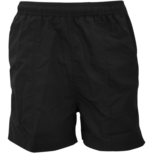textil Hombre Shorts / Bermudas Tombo Teamsport TL080 Negro