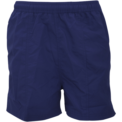 textil Hombre Shorts / Bermudas Tombo Teamsport TL080 Azul