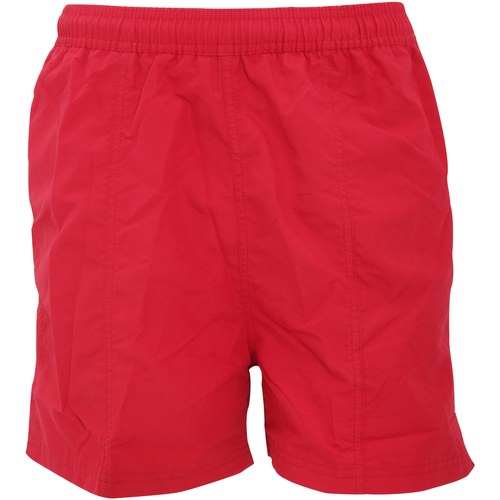textil Hombre Shorts / Bermudas Tombo Teamsport TL080 Rojo
