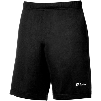 textil Niño Shorts / Bermudas Lotto Omega Negro