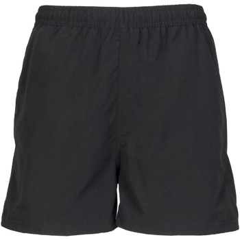 textil Hombre Shorts / Bermudas Tombo Teamsport TL800 Negro