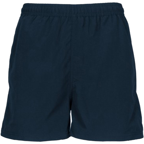textil Hombre Shorts / Bermudas Tombo Teamsport TL800 Azul