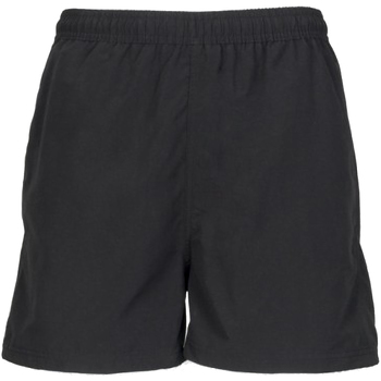 textil Niños Shorts / Bermudas Tombo Teamsport TL809 Negro