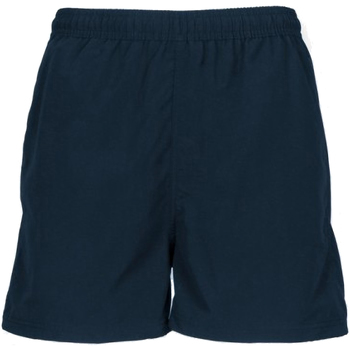 textil Niños Shorts / Bermudas Tombo Teamsport TL809 Azul