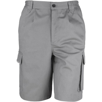 textil Shorts / Bermudas Result R309X Gris