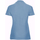 textil Mujer Polos manga corta Russell J577F Azul