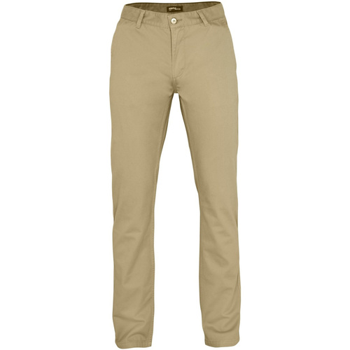 textil Hombre Pantalones Asquith & Fox AQ050 Multicolor