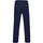 textil Hombre Pantalones Asquith & Fox AQ050 Azul