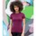 textil Mujer Camisetas manga corta Skinni Fit SK121 Multicolor