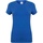 textil Mujer Camisetas manga corta Skinni Fit SK121 Azul