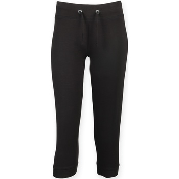 textil Mujer Pantalones de chándal Skinni Fit SK423 Negro