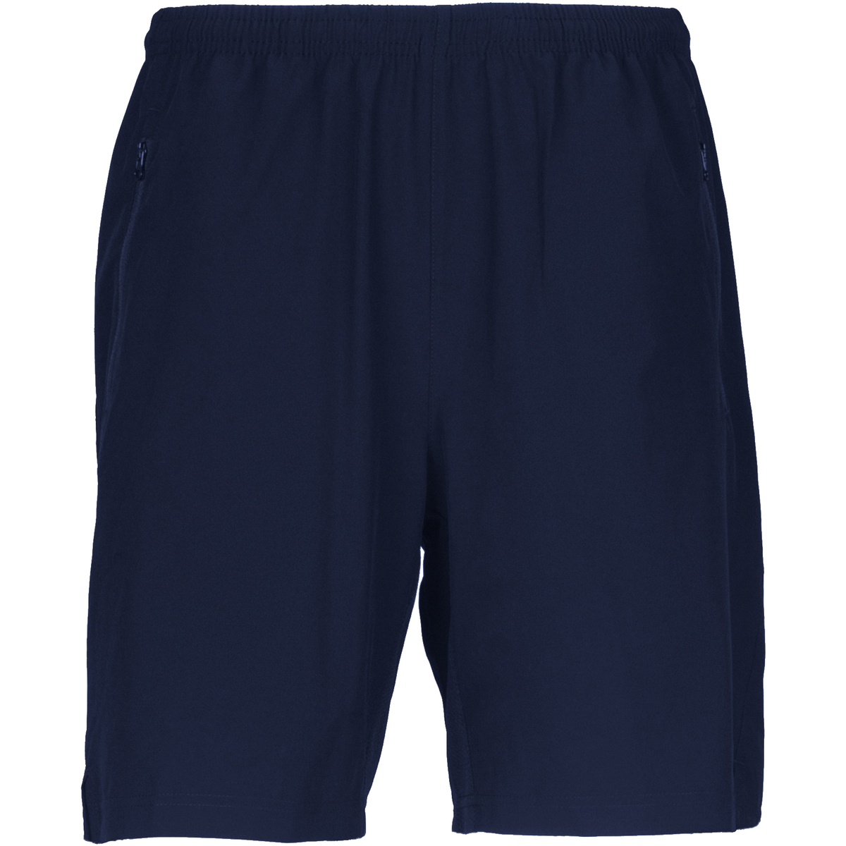 textil Hombre Shorts / Bermudas Finden & Hales LV817 Azul