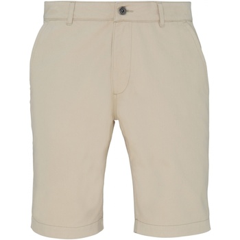 textil Hombre Shorts / Bermudas Asquith & Fox AQ051 Multicolor