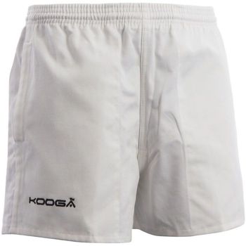 textil Niño Shorts / Bermudas Kooga K210B Blanco