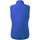 textil Mujer cazadoras 2786 TS19F Azul